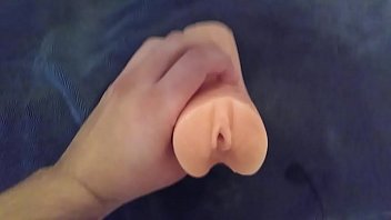 Preview 2 of Xxx Daa Video Hd - big curvy cock fucking pussy sex toy