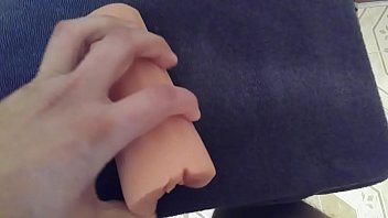 Preview 1 of Xxx Daa Video Hd - big curvy cock fucking pussy sex toy