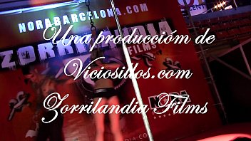 Preview 1 of Nijariea Xxx - El arte del shibari
