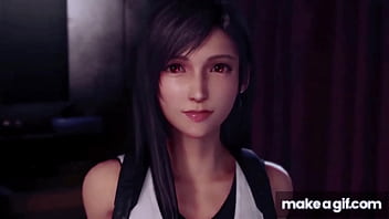 Preview 1 of Anak Vs Kk - The best Tifa Hentai compilations part 1 (edition)