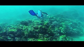 Preview 3 of Pakistan Punjabi Sex Video - Swimming Underwater Girls Full HD [HD,  720p]