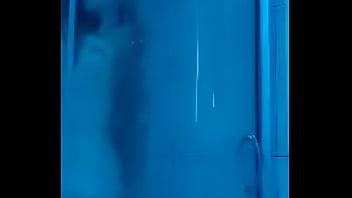 Preview 2 of Xhube Moms - Shower time 2