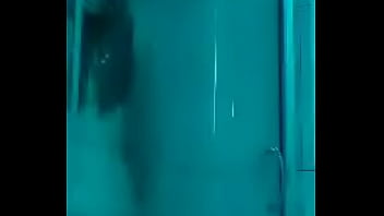 Preview 1 of Xhube Moms - Shower time 2