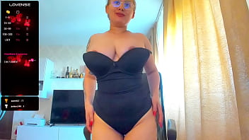 Preview 1 of New Xnn - Big ass and boobs teen loves to touch wet pussy