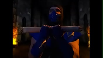 Preview 1 of Sil Band Girl Xvideo - Mortal Kombat
