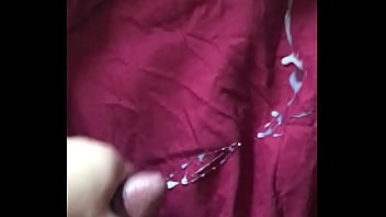 Preview 3 of Step Sublimes - homemade cumshot