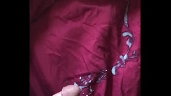 Preview 4 of Step Sublimes - homemade cumshot
