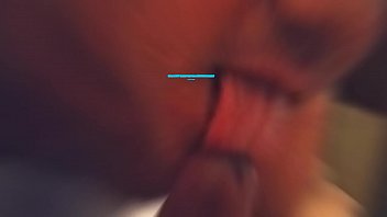 Preview 1 of Hand Job Help Milf - Diego Thorne &amp_ Chris 3 Blowjob