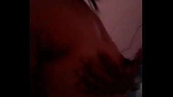 Preview 1 of Mort Amateur - Mi amiga bailando para mi