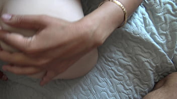 Preview 4 of Live Foking Com - STEPMOM IS IN SHOCK !!! I caught my perverted stepson anal fingering his tantaly real life sex doill