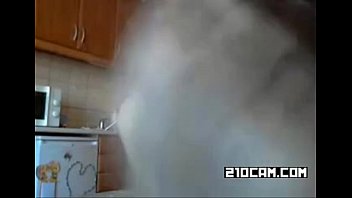 Preview 1 of Ahisha Takiya - Dream Girl Canadian Kinky Fingering Twat  wtm