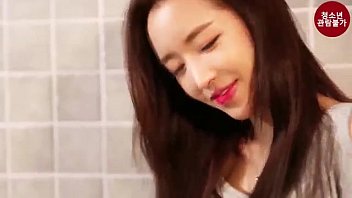 Preview 1 of Eating Nice Very Youtube - Korean Angel