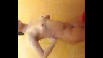 Preview 3 of Groom Fucking Brides Sister - Dream Girl British Shaved Masturbating Pussy