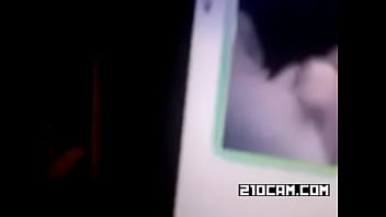 Preview 3 of Huge Breasted Japanese Mom - Dream Girl Australian Young Dildoing Butthole