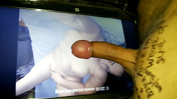 Preview 4 of Pant Webcam Hd - Horny girl esadora spanked