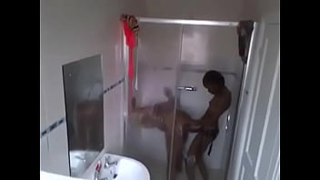 Preview 2 of Malay Couple Home - Lesbian Neighbor Spied Fucking - www.porninspire.com