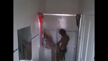 Preview 3 of Malay Couple Home - Lesbian Neighbor Spied Fucking - www.porninspire.com