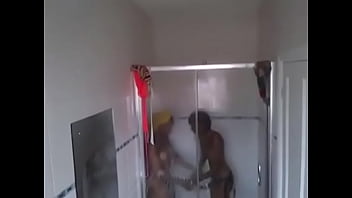 Preview 1 of Malay Couple Home - Lesbian Neighbor Spied Fucking - www.porninspire.com