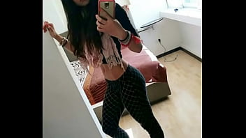 Preview 3 of Rockifish Fuck - Ella es UNA PUTA ENCANTADORA,  MI BELLA MARGIE VELASQUEZ⚡