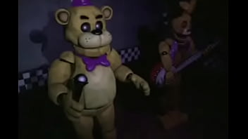 Preview 2 of Off Piss - FREDBEAR DANCE