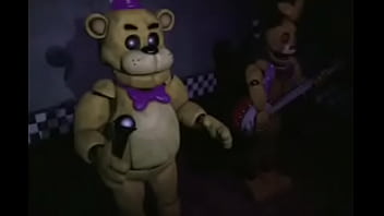 Preview 1 of Off Piss - FREDBEAR DANCE