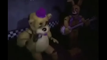 Preview 4 of Off Piss - FREDBEAR DANCE