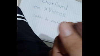 Preview 1 of Xxn Vidos - V&iacute_deo de verificaci&oacute_n