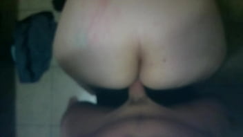 Preview 1 of Boafoda Ledis - Almost came inside of college girlfriend