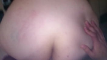 Preview 4 of Boafoda Ledis - Almost came inside of college girlfriend