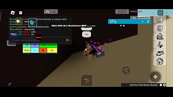 Preview 2 of Mid Wailim - saci comeno novinha na praia 4k full hd