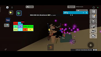 Preview 4 of Mid Wailim - saci comeno novinha na praia 4k full hd