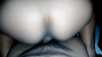 Preview 2 of Teen Solo Casting - cachando rico con vecina