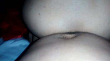 Preview 3 of Teen Solo Casting - cachando rico con vecina