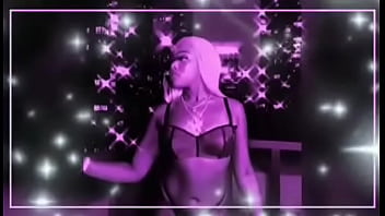 Preview 4 of Night Katrina Jade Mp4 Love - Anastasia Dior animated role RPG