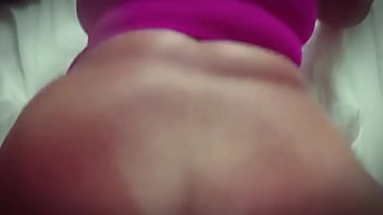 Preview 1 of Rape Nurse In Hospital - Enteado pega madrasta rabuda no quarto e fode sua buceta
