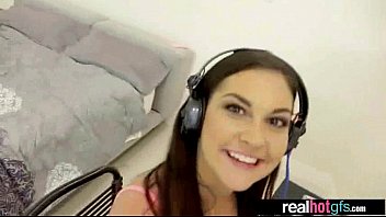 Preview 1 of Black Hoes Sucking Dick - Sex Tape With Amateur Naughty Superb GF (brittany shae) clip-11