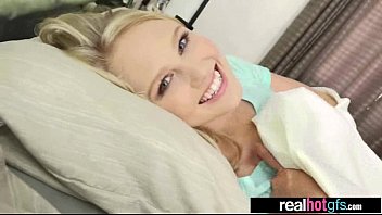 Preview 1 of Raj Wef Com Hd - Sex Tape With Amateur Naughty Superb GF (lily rader) clip-24