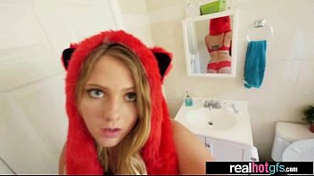 Preview 3 of Dad Teaches Daughter To Fight - Sex Tape With Amateur Naughty Superb GF (lilly sapphire) clip-23
