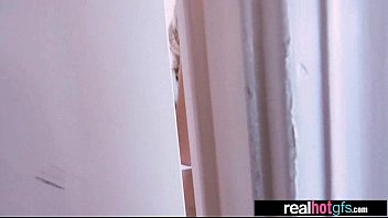 Preview 1 of Titus Big - Sex Tape With Amateur Naughty Superb GF (janice griffith) clip-17