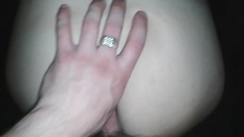 Preview 2 of Chatroulette Cum Handjob 18 - first anal.............