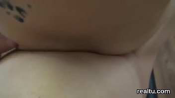 Preview 4 of Cc Comora - Charming czech chick gets seduced in the supermarket and shagged in pov