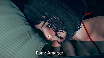 Preview 3 of Ferm Porn - Distorted Ways Vol.1 Fan video