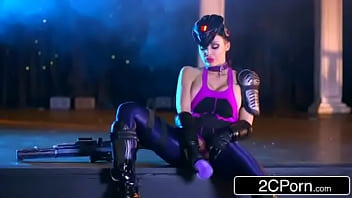 Preview 1 of Oil Bf Xes - PLIB - Aletta Ocean