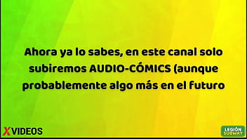 Preview 4 of Www Xxxmovies Com - TE PRESENTAMOS NUESTRO CANAL DE LA LEGI&Oacute_N SUBWAY