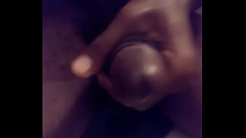 Preview 2 of Trany Fisted - Nice Cumshot