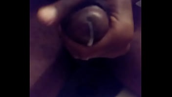 Preview 3 of Trany Fisted - Nice Cumshot