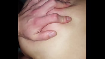 Preview 2 of Karina Sex Video First Night - Anal punish for canadian women ! Shee looove that..