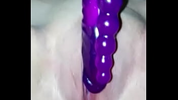 Preview 2 of Gay Crossdaress - Estrenando regalo de mi novio