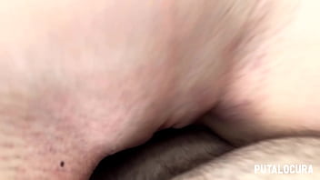 Preview 4 of School Xxx Min 30 - PutaLocura - Latina rubia culona Megan Love follando con Torbe despu&eacute_s de una charla