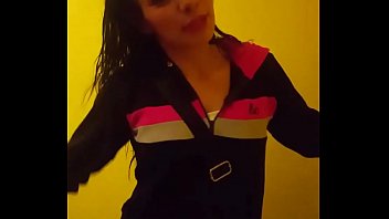 Preview 1 of Slesbian Mom Teen - Annie SEXMEX MEXICana bien PERRA